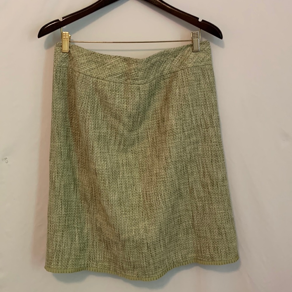 Ann Taylor skirt